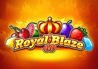 Royal Blaze 40
