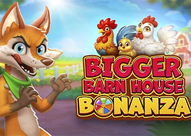 Bigger Barn House Bonanza